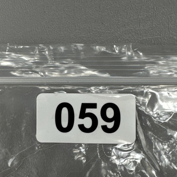 Adidas Runfalcon 5 Shoes Womens 9.5 Off White‎ Athletic Running Comfort Sneakers - Picture 14 of 14